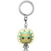 Space Suit Rick (Rick and Morty) Pocket Pop Keychain (Funko)