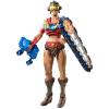 MOTU Fighting Foe Men 3-Pack Matty Collector's figuren en doos
