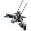 Lego 76029 Iron Man vs. Ultron Marvel Super Heroes in doos