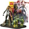 Marvel Select Arachne MOC