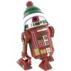 Star Wars Droid Factory R2-H16 en kaart (Disney)