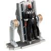 Star Wars ROTS deluxe Darth Vader (rebuild Darth Vader!) compleet
