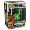 Toy Freddy (Five Nights at Freddy's) Pop Vinyl Games Series (Funko) glows in the dark exclusive