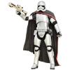 Star Wars Captain Phasma Force Awakens the Black Series 6" en doos