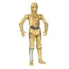 Star Wars See-Threepio (C-3PO) Vintage-Style compleet