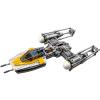 Lego 75172 Star Wars Y-Wing Starfighter Rogue One en doos