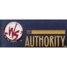 the Authority volume 2 (Wildstorm Comics)