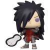 Madara (reanimation) Pop Vinyl Animation Series (Funko) GameStop exclusive