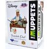 Swedish Chef the Muppets deluxe Diamond Select in doos