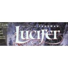 Lucifer (DC Vertigo Comics)