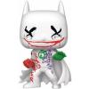 Batman the Joker is Wild (80th anniversary) Pop Vinyl Heroes (Funko) Entertainment Earth exclusive