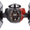 Star Wars First Order Special Forces TIE Fighter the Black Series in doos