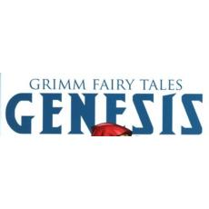 Grimm Fairy Tales Genesis heroes rising (Zenescope Entertainment Inc.)