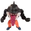 Moby Lick Street Sharks (Mattel) incompleet