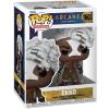 Ekko (Arcane League of Legends) Pop Vinyl Television Series (Funko)