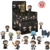 Game of Thrones season 10 Mystery Mini's in doos Funko exclusive