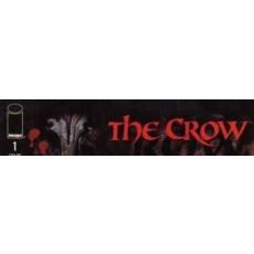 the Crow (Image Comics)