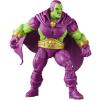 Drax the destroyer & Marvel's Moondragon (Guardians of the Galaxy) Legends Series in doos Hasbro Pulse exclusive