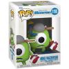 Mike Wazowski (Monsters, Inc.) Pop Vinyl Disney (Funko)