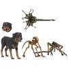 Alien 3 creature pack in doos Neca