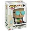 Professor Farnsworth (Futurama) Pop Vinyl Animation Series (Funko)