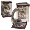 Basilisk Harry Potter Magical Creatures the Noble Collection in doos