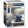 Vic Rattlehead (Megadeth) Pop Vinyl Rocks Series (Funko)