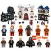 Lego Harry Potter 10217: Diagon Alley in Doos