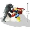 Marvel Comics the Mighty Thor vs Destroyer Salt & Pepper Shakers in doos