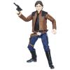 Star Wars Han Solo (Solo a Star Wars story) the Black Series 6" in doos