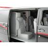 the A-Team 1983 GMC Vandura 1:18 Greenlight Collectibles in doos limited edition