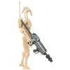 Star Wars Battle Droid Clone Wars compleet