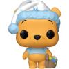 Winnie the Pooh (christmas) Pocket Pop (Funko)