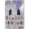 Star Wars Saga Darth Vader (Death Star clash) MOC Hall of Fame