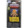 Masters of the Universe He-Man Action Vinyls MOC the Loyal Subjects glows in the dark convention exclusive
