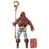 MOTU Eldor Matty Collector's figuur op kaart