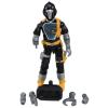 GI JOE Cobra B.A.T. compleet