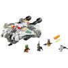 Lego 75053 Star Wars the Ghost in doos