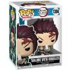Tanjiro with noodles (Demon Slayer) Pop Vinyl Animation Series (Funko)