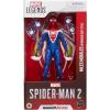 Miles Morales upgraded suit style (Spider-Man 2 Gamerverse) Marvel Legends Series in doos