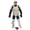 Star Wars Biker Scout the Legacy Collection compleet