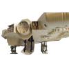 Star Wars vintage Millennium Falcon compleet