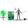 Star Wars Ahsoka Tano Scuba Gear (Firing Lightsaber Launcher!) MOC the Clone Wars
