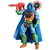 MOTU Fighting Foe Men 3-Pack Matty Collector's figuren en doos