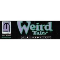 Weird Tales Illustrated (Millennium Publishing)