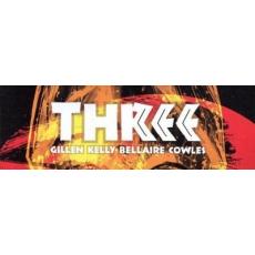 Three (Image Comics)