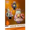 Winnie the Pooh (Disney) D-Stage 006 Beast Kingdom in doos