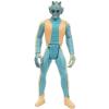 Star Wars POTF Greedo MOC