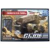 GI JOE Cobra H.I.S.S. Tank MIB Pursuit of Cobra