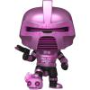 Cylon (Battlestar Galactica) (Funko Fusion) Pop Vinyl Games Series (Funko) chase limited edition